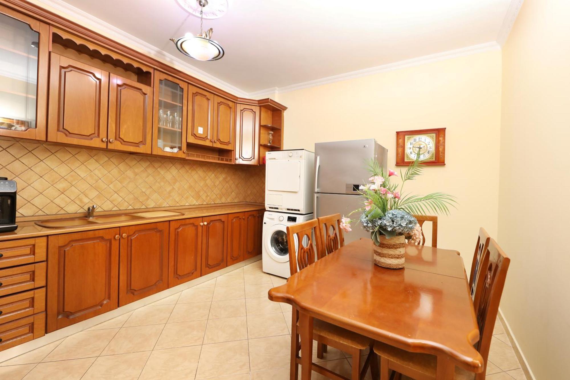 Sunny Side Apartments Vlore Ngoại thất bức ảnh